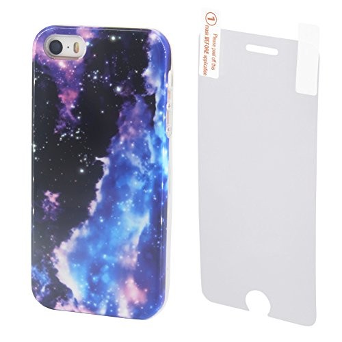 5 Best iphone 5s case for girls galaxy that You Should Get Now (Review 2017)