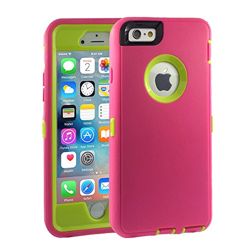 5 Best Iphone 6 Pink And Green Case That You Should Get Now (review 