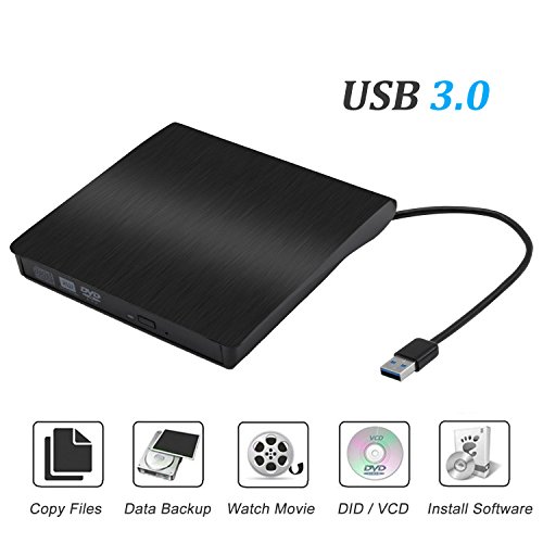 Top 5 Best cd adapter for laptop Seller on Amazon (Reivew) 2017 BOOMSbeat