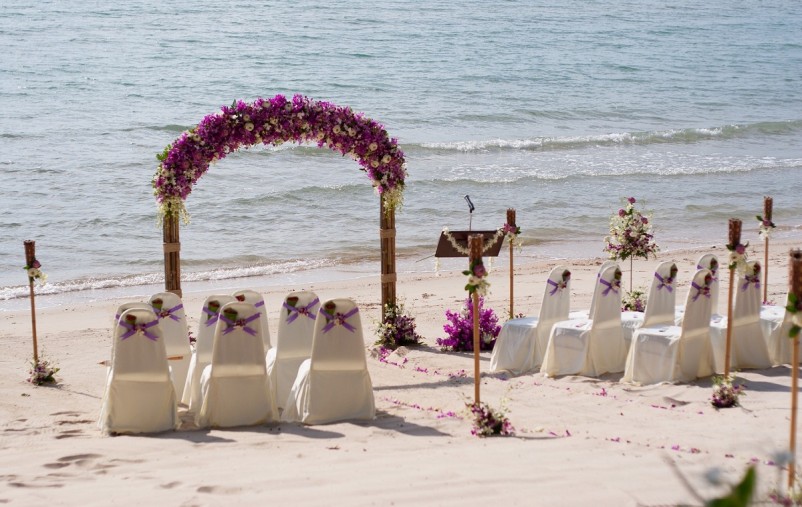 Wedding Venue