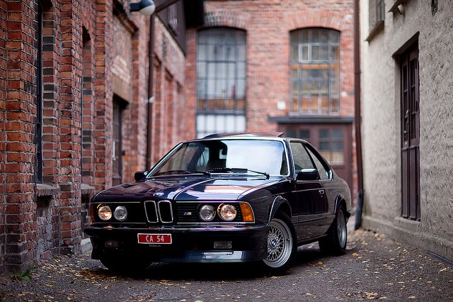 BMW