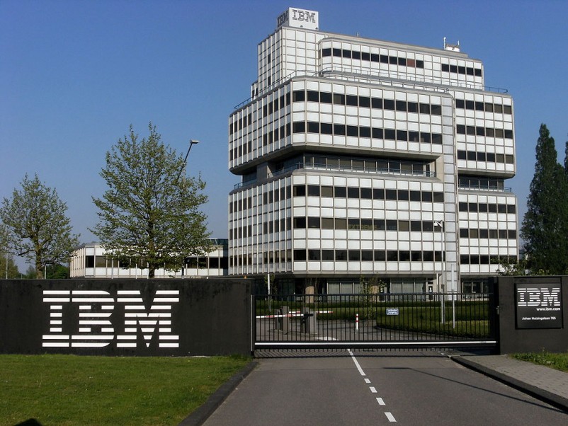 30 Amazing Things You Didn't Know About IBM