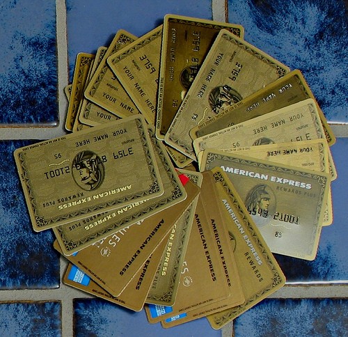 American Express