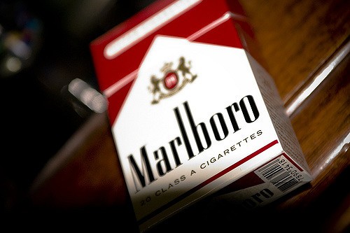 Marlboro