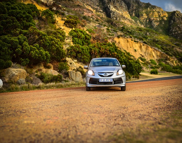 Honda