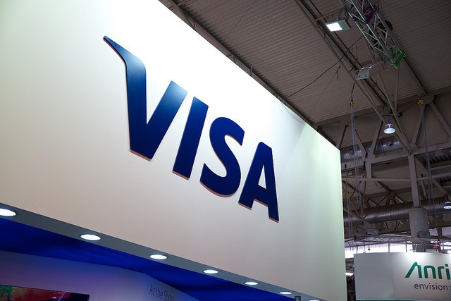 Visa