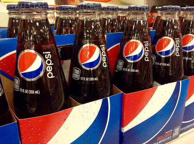 Pepsi