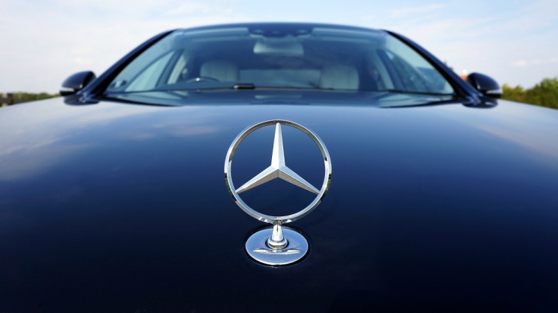 Mercedes-Benz