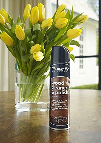5 Best Thomasville Wood Cleaner And Polish To Buy Review 2017