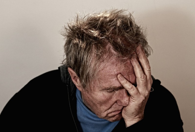 10 Things You Must Know About Depression