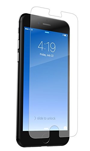 5 Best screen protector iphone zagg that You Should Get Now (Review 2017)