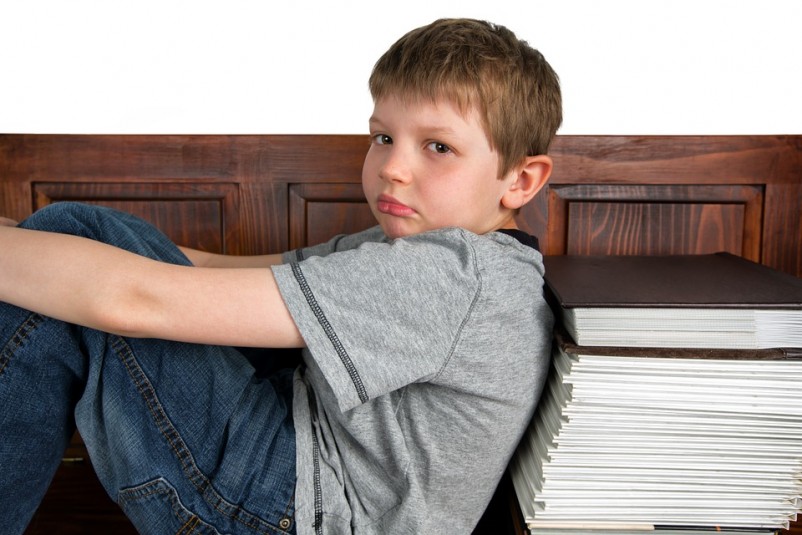 10 Things You Must Know About ADHD