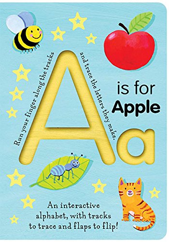 5 Best abc books for preschool that You Should Get Now (Review 2017
