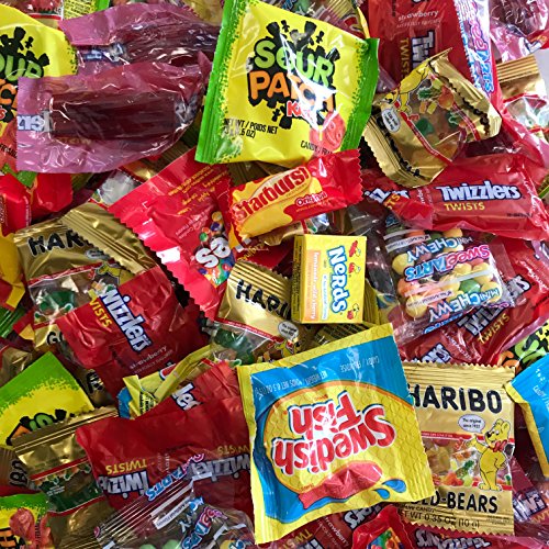 best candy