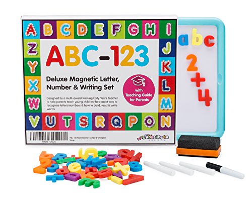 Best Selling Top Best 5 abc letters from Amazon (2017 Review) | BOOMSbeat