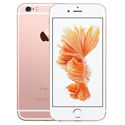 Best Selling Top Best 5 iphone 6 plus unlocked rose gold 64gb from Amazon (2017 Review)