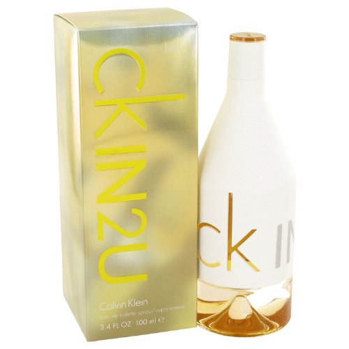 ck perfume in2u price