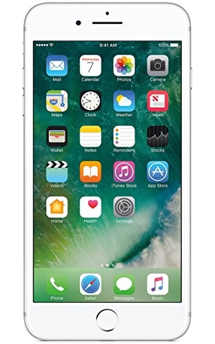 Top 5 Best Selling red iphone 7 refurbished with Best Rating on Amazon (Reviews 2017)