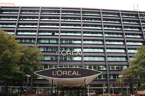 L'Oréal