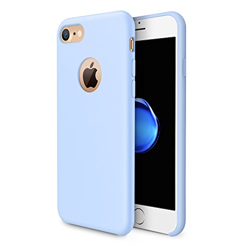 What is the best iphone 7 cases light blue out there on the market ...