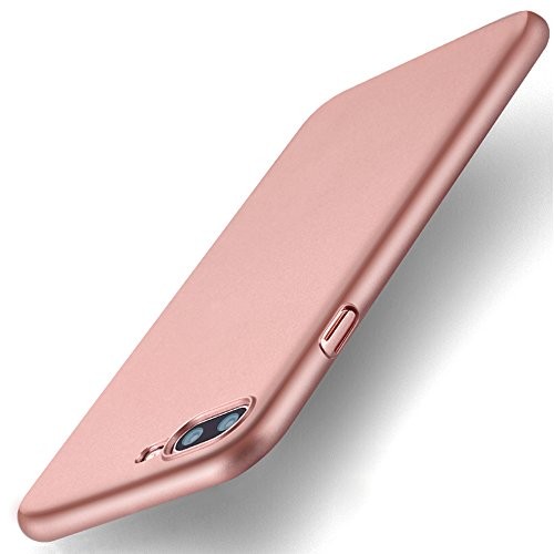 Best 5 gold iphone plus 7 case to Must Have from Amazon (Review)