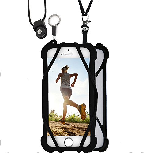 Which Is The Best Case Iphone Neck Strap On Amazon -9351