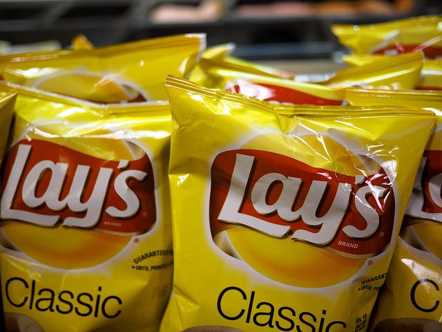 Frito-Lays