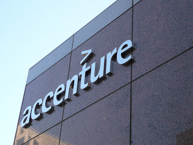 30 Amazing Things You Didn't Know About Accenture | BOOMSbeat