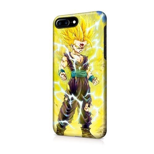 Top 5 Best Selling iphone cover gohan with Best Rating on Amazon (Reviews 2017)