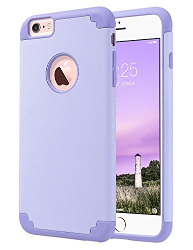 Where to buy the best iphone 6 phone case lavender? Review 2017
