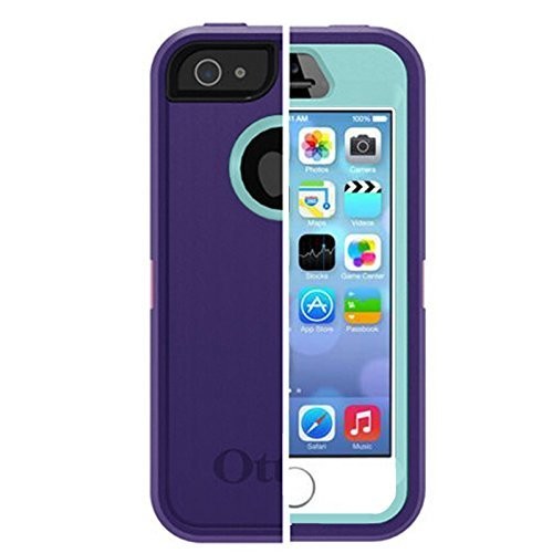Top Best Seller iphone 5s cases otterbox defender blue on Amazon You Shouldn't Miss (Review 2017)