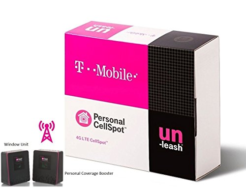 will a tmobile wifi signal extender work for verizon phones