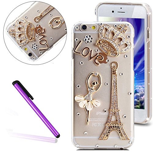 5 Best iphone 6s case for girls dance to Buy (Review) 2017