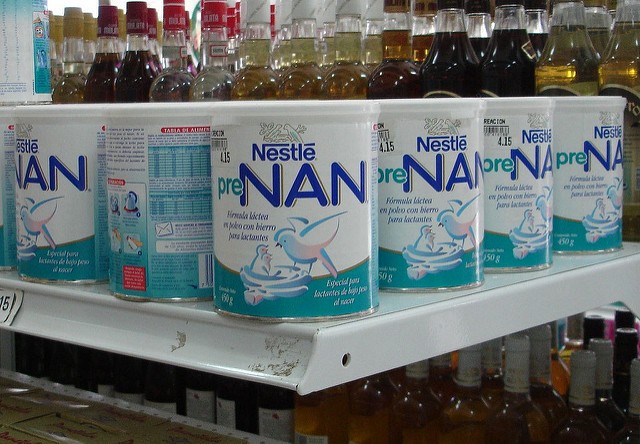 Nestle