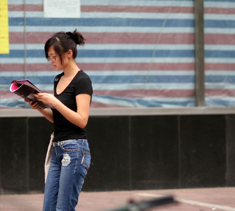 21 Tips to Learn Chinese Fast