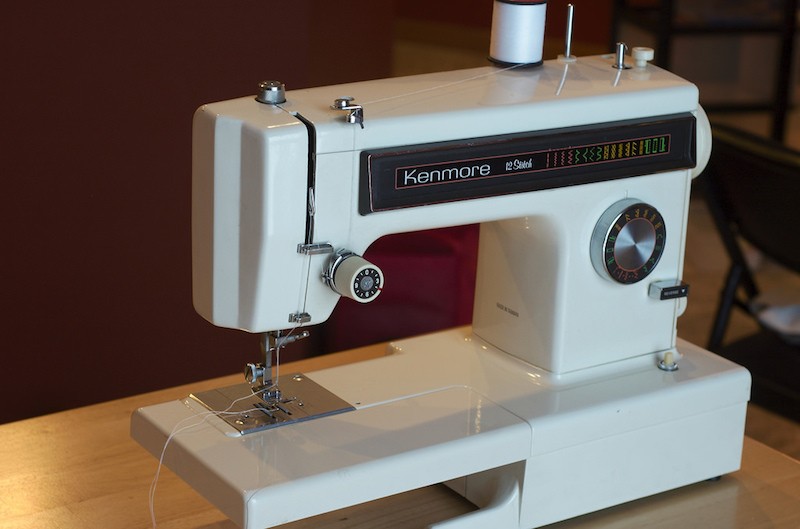 21 Things You Must Know About Learning Sewing Machine