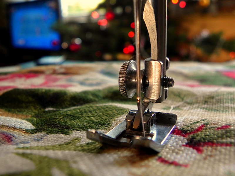 21 Things You Must Know About Learning Sewing Machine