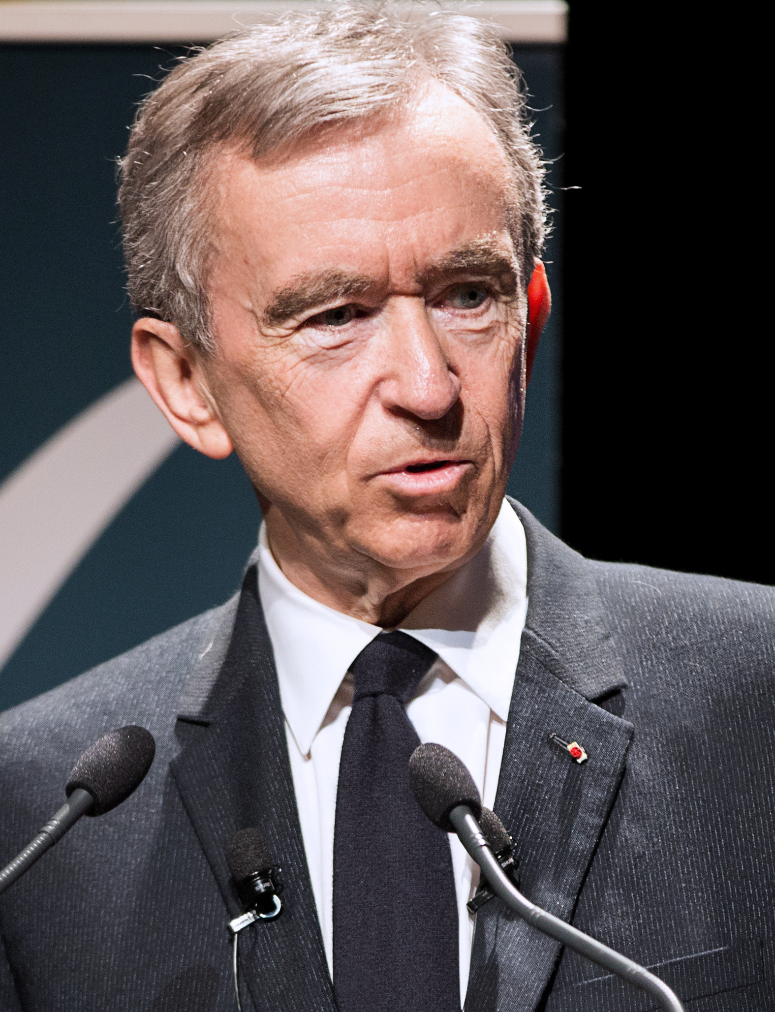 30 Interesting Facts You Probably Didn’t Know About Bernard Arnault ...