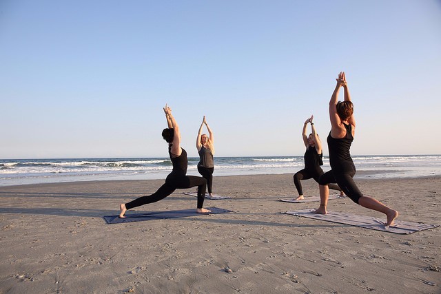 21 Things You Must Know About Learning Yoga