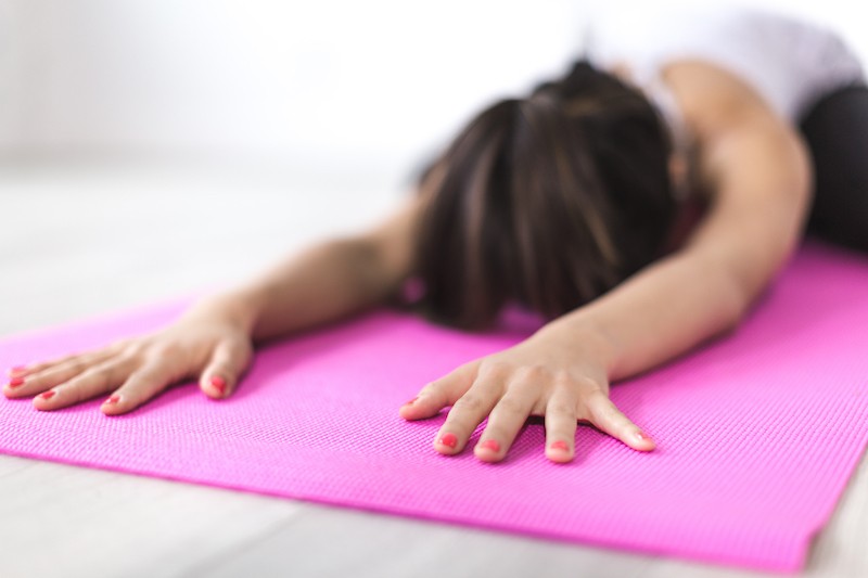 21 Things You Must Know About Learning Yoga