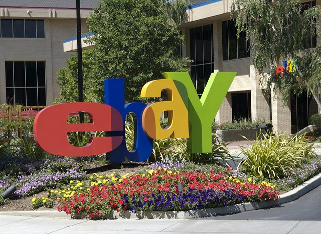 eBay