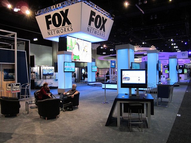 Fox