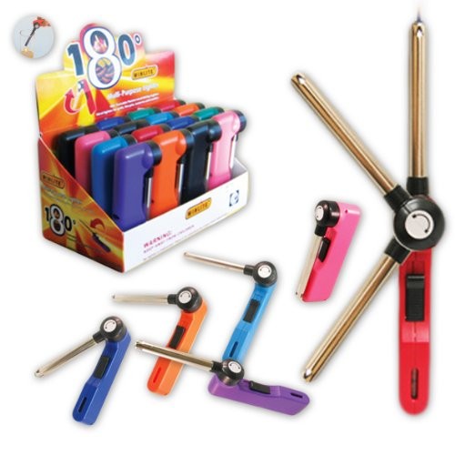 Best 5 candle lighter for sale