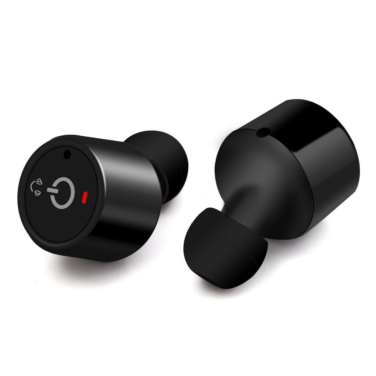 Top 5 Best Bluetooth Wireless Earbuds For Sale 2017 (Review) | BOOMSbeat