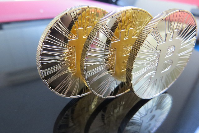 Bitcoin