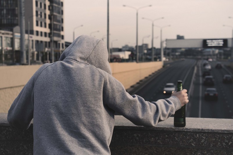5 Drug Addiction Facts You Must Know