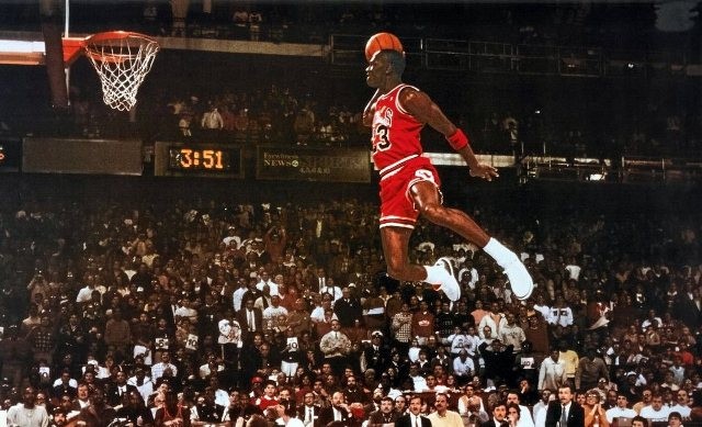 5 Surprising Things You Must Know About Michael Jordan