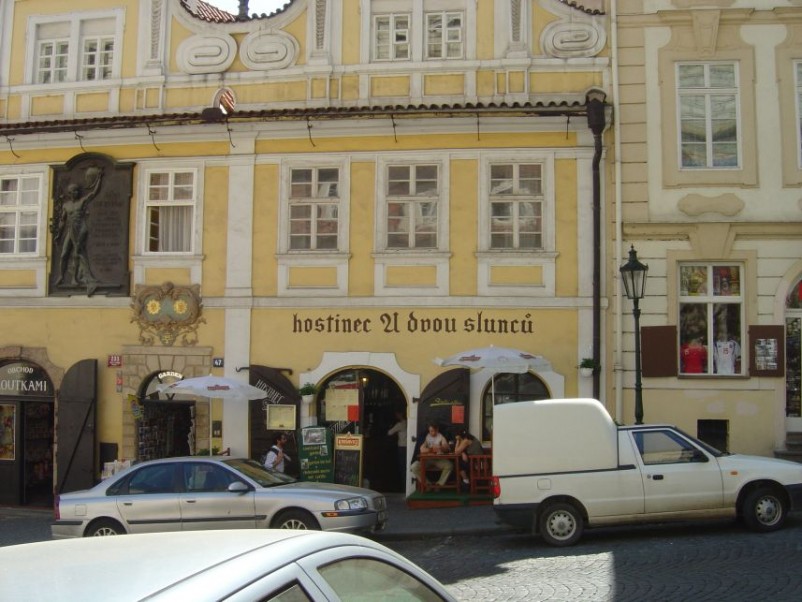 Prague - Old Town