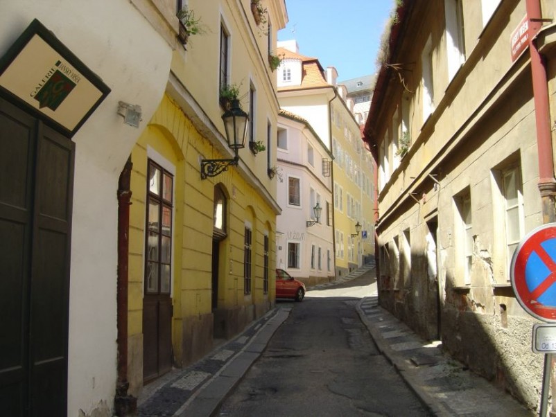 Prague - Old Town