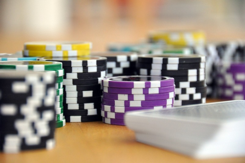 Top 5 best casino sites in the US